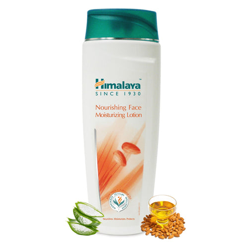 Himalaya Intensive Face Moisturizing Lotion