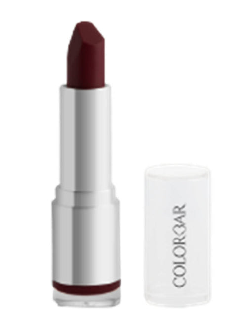 Colorbar Velvet Matte Lipstick - Passion