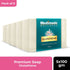 Medimade Wellness Glutathione Premium Soap