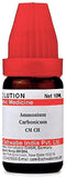Dr Willmar Schwabe India Ammonium Carbonicum Dilution CM CH