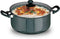 Hawkins Non-stick Stewpot 26 cm Diameter 5 L with Glass Lid (NST50G/Q37)