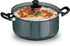 Hawkins Non-stick Stewpot 26 cm Diameter 5 L with Glass Lid (NST50G/Q37)