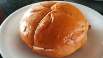 Olive Mithai Shop Kova Bun (2PC)