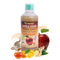 NutrActive Apple Cider Vinegar with Ginger, Garlic, Lemon & Honey bottle of 500 ml Liquid