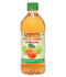 NutrActive Filtered Apple Cider Vinegar bottle of 500 ml Liquid