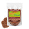NutrActive Flax Vital Roasted & Salted Flaxseed packet of 200 gm Seeds