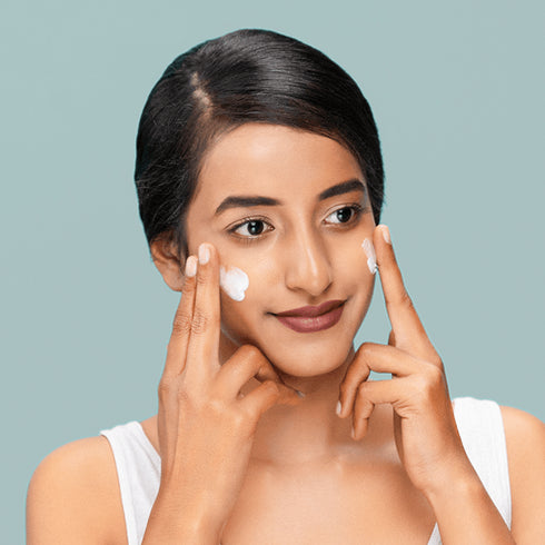 Lotus Nutranite Skin Renewal Nutritive Night Creme