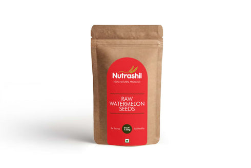 Nutrashil Raw Watermelon Seeds