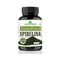 Nutriherbs Superfood Spirulina 500g Capsule 90 capsules