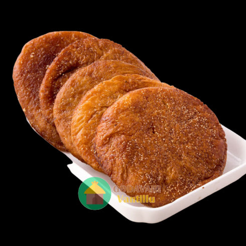 Godavari Vantillu Nuvvula Arisalu Godavari Style