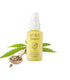 Lotus Organics+ Hemp Youth Glow Blissful Serum