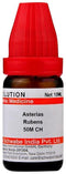 Dr Willmar Schwabe India Asterias Rubens Dilution 50M CH