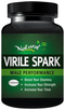 Natural Virile Spark Male Performance Capsule