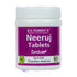 B V Pundit's Neeruj Tablets