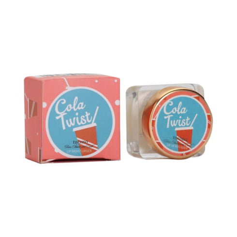 Nyassa Cola Twist Lip Balm 5 g