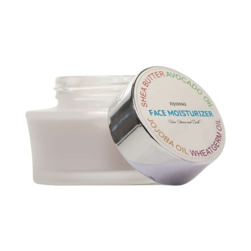 Nyassa Face Moisturizer 50 g