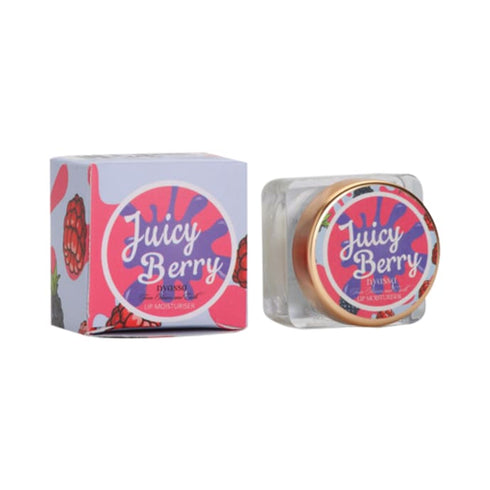 Nyassa Juicy Berry Lip Balm 5 g