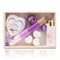 Nyassa Lavender Wooden Giftset 1 Kit 195g