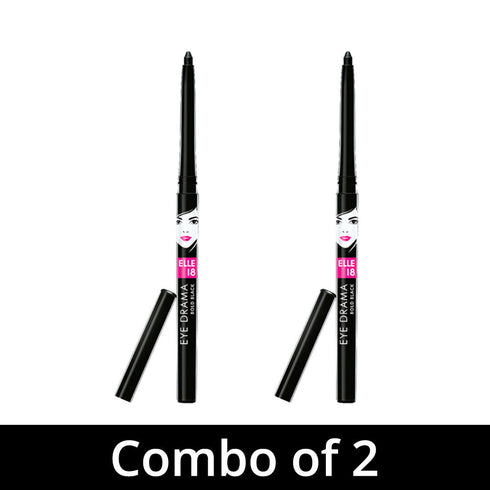 Elle 18 Kajal Love Combo 0.35g Each