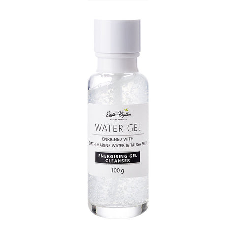 Earth Rhythm Energising Water Gel