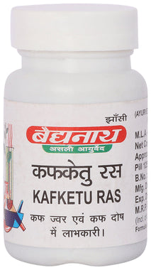 Baidyanath Kafketu Ras 10g