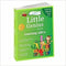 Learning ABCs: Alphabet Activities to Pre|Schooler (3|5 years)(english)