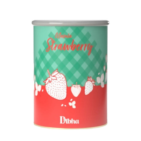 Dibha Dried Masala Strawberry