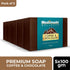 Medimade Wellness Coffee & Chocolate Premium Soap