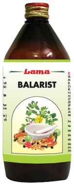Lama Balarist 450ml