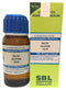 SBL Boldo Dilution 12 CH