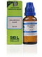 SBL Helleborus Niger Dilution 30 CH