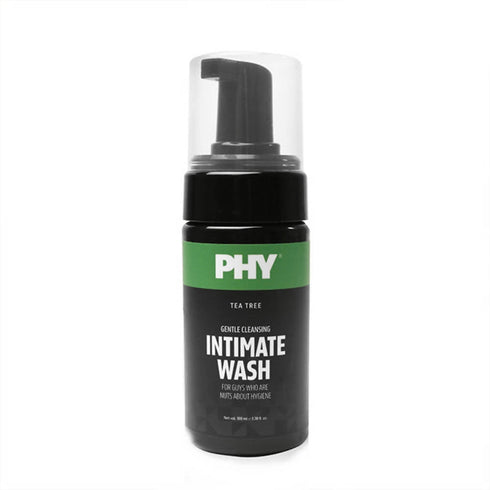 Plum Phy Gentle Cleansing Intimate Wash