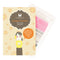 Annie's Way Calendula + Chamomile Softening Jelly Mask