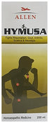 Allen Hymusa Tonic