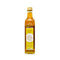 Pristine Fields of Gold | Organic Mustard Oil Glass Bottle