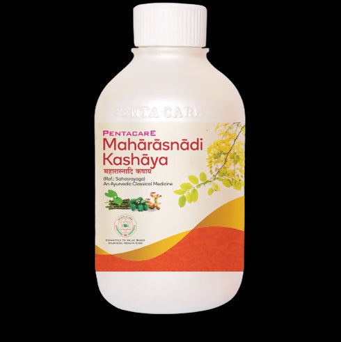 Pentacare Ayurveda Maharasnadi Kashaya