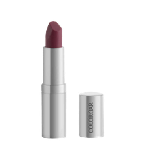 Colorbar Matte Touch Lipstick - Star Dust