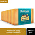 Medimade Wellness Licorice & Mulberry Premium Soap