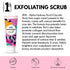 Auli Exfoliating Scrub