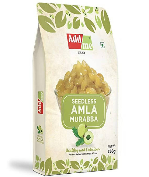 Add Me Seedless Amla Murabba