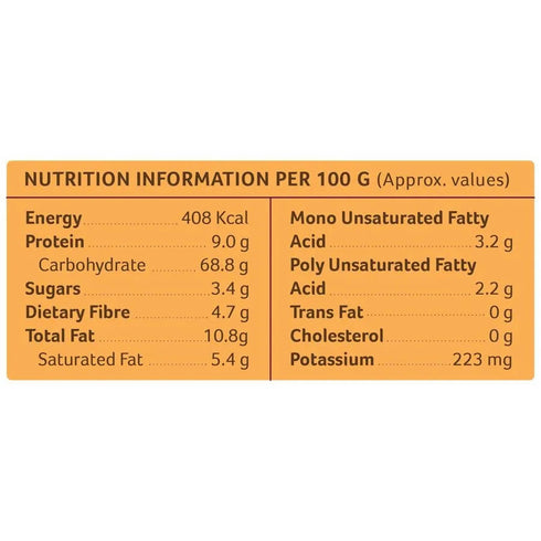 Organic Tattva Masala Rava Idli Ready Mix