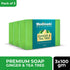 Medimade Wellness Ginger & Tea Tree Premium Soap