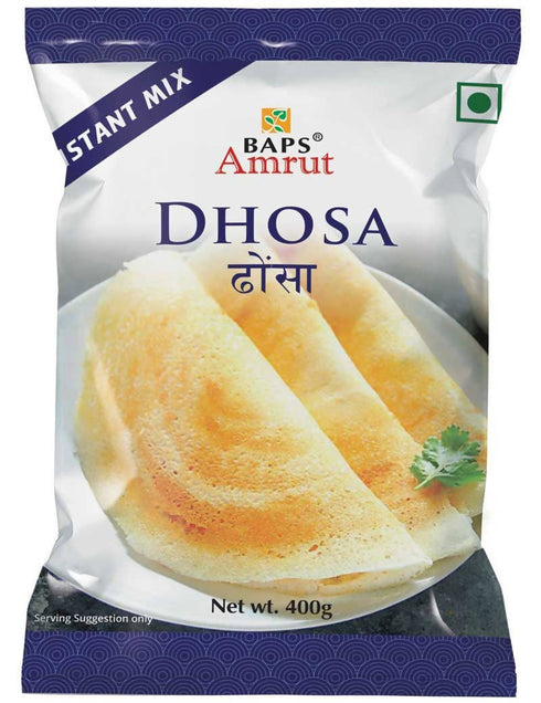Baps Amrut Dhosa Instant Mix