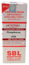 SBL Phosphorus 0/20 LM