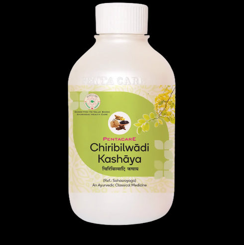 Pentacare Ayurveda Chirabilwadi Kashaya