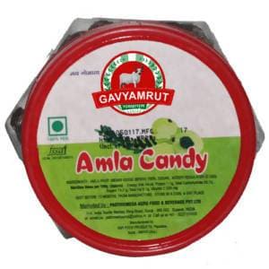 Gavyamart Pathmeda Amla Candy