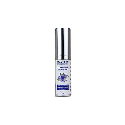 Inatur Collagen Eye Cream 20g