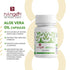 Ningen Aloe Vera Oil Capsules