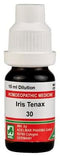 ADEL Iris Tenax Dilution 30 CH