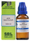 SBL Acid Salicylicum Dilution 1000 CH